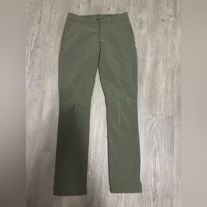 Columbia Softshell Pants